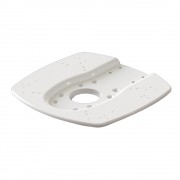 Seaview Modular Plate f/Most Closed Dome & Open Array Radar