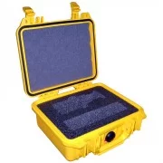 FLIR SYSTEMS FLIR Rigid Camera Case f/Ocean Scout Series - Yellow