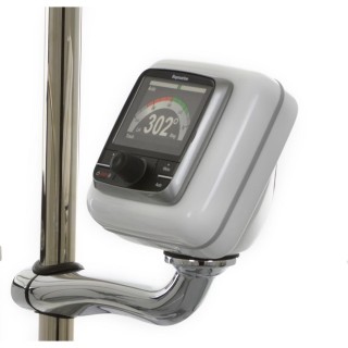 NavPod RMX4101 RailMount Precut f/Raymarine i70/ST60, Garmin GMI10 or Furuno F150 NavPod RMX4101 RailMount Precut f/Raymarine i70/ST60, Garmin GMI10 or Furuno F150