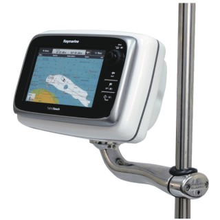 NavPod RMX4402 RailMount Precut f/Raymarine e7/e7D NavPod RMX4402 RailMount Precut f/Raymarine e7/e7D
