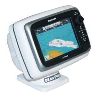 NavPod PP4402 PowerPod Precut f/Raymarine e7 NavPod PP4402 PowerPod Precut f/Raymarine e7