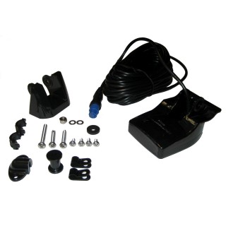 Garmin Transom Mount Depth/Temp 50/200kHz - 8-Pin Garmin Transom Mount Depth/Temp 50/200kHz - 8-Pin