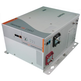 XANTREX Инвертор Freedom SW Inverter - 120 Vac XANTREX Инвертор Freedom SW Inverter - 120 Vac