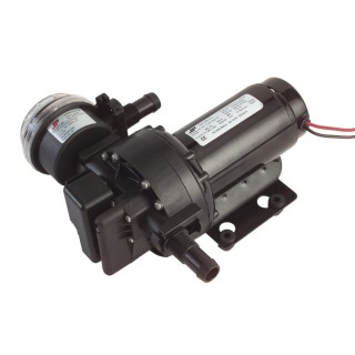 JOHNSON PUMP Насос Aqua Jet Flow Master WPS 5.0 JOHNSON PUMP Насос Aqua Jet Flow Master WPS 5.0