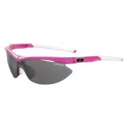 TIFOSI OPTICS Tifosi Slip Interchangeable Lens Sunglasses - Hot Pink/White