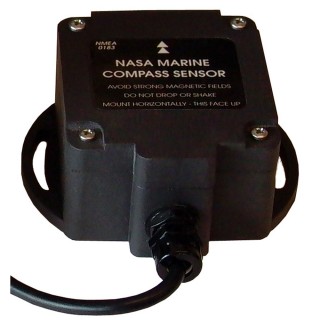 CLIPPER Датчик компаса NMEA CLIPPER Датчик компаса NMEA