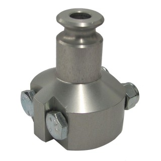 OCTOPUS AUTOPILOT DRIVES Octopus Steering Cable Adapter Kit f/TFX SSC62 & Uflex M66 OCTOPUS AUTOPILOT DRIVES Octopus Steering Cable Adapter Kit f/TFX SSC62 & Uflex M66