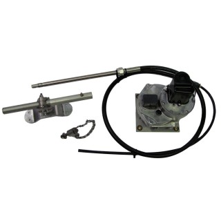 OCTOPUS AUTOPILOT DRIVES Octopus Sailboat Drive - Inboard System - 8.5" Stroke(up to 32' or up to 13,200lbs) OCTOPUS AUTOPILOT DRIVES Octopus Sailboat Drive - Inboard System - 8.5" Stroke(up to 32' or up to 13,200lbs)