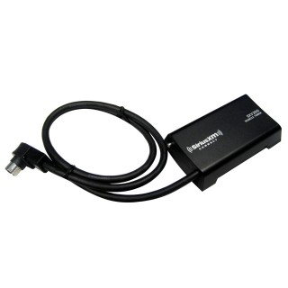 FUSION SXV300B SIRIUS Receiver f/700 Series, RA205, AV650, AV750, MSBB300R, MSB300, UD650 & UD750 FUSION SXV300B SIRIUS Receiver f/700 Series, RA205, AV650, AV750, MSBB300R, MSB300, UD650 & UD750