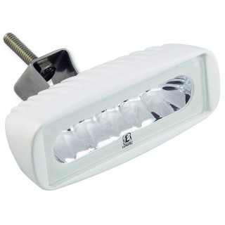 Lumitec Caprera2 - LED Flood Light - 2-Color White/Blue Dimming Lumitec Caprera2 - LED Flood Light - 2-Color White/Blue Dimming