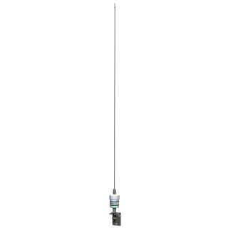 Shakespeare AIS 5215-AIS 36" Squatty Body® Antenna f/Sailboats Shakespeare AIS 5215-AIS 36" Squatty Body® Antenna f/Sailboats
