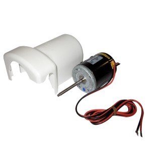 JABSCO Сменный мотор Replacement Motor for 37010 Series Toilets - 12V JABSCO Сменный мотор Replacement Motor for 37010 Series Toilets - 12V