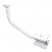 Seaview Dual Mount AFT Leaning f/Closed or Open Array Radars & Satdomes or Cameras