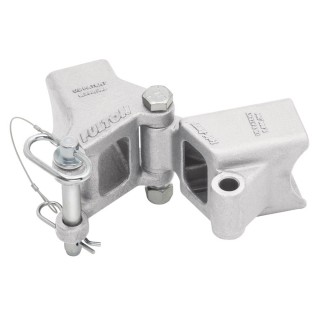 FULTON Складной механизма для дышла прицепа Fold-Away™ Hinge Kit, Bolt On, 5,000 lbs. Capacity, 2 in. x 3 in FULTON Складной механизма для дышла прицепа Fold-Away™ Hinge Kit, Bolt On, 5,000 lbs. Capacity, 2 in. x 3 in