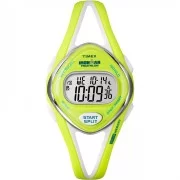 Timex Ironman Triathlon Sleek 50 Lap - Bold Lime