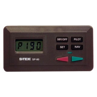 SI-TEX SP-80 Second Station Kit w/25' Cable SI-TEX SP-80 Second Station Kit w/25' Cable