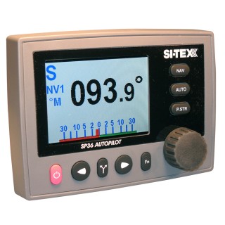 SI-TEX SP-36 Second Station Kit w/25' Cable SI-TEX SP-36 Second Station Kit w/25' Cable