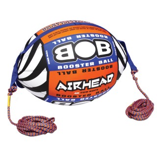AIRHEAD WATERSPORTS AIRHEAD BOB Booster Ball AIRHEAD WATERSPORTS AIRHEAD BOB Booster Ball