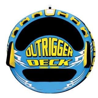 AIRHEAD WATERSPORTS AIRHEAD Outrigger AIRHEAD WATERSPORTS AIRHEAD Outrigger