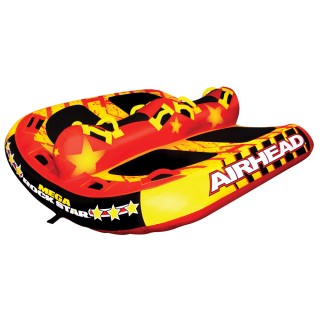 AIRHEAD WATERSPORTS AIRHEAD Mega Rock Star AIRHEAD WATERSPORTS AIRHEAD Mega Rock Star