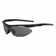 TIFOSI OPTICS Tifosi Slip Asian Fit Interchangeable Lens Sunglasses - Matte Black