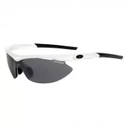 TIFOSI OPTICS Tifosi Slip Asian Fit Interchangeable Lens Sunglasses - Pearl White