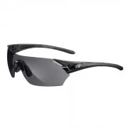 TIFOSI OPTICS Tifosi Podium Interchangeable Lens Sunglasses - Matte Black