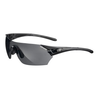 TIFOSI OPTICS Tifosi Podium Interchangeable Lens Sunglasses - Matte Black TIFOSI OPTICS Tifosi Podium Interchangeable Lens Sunglasses - Matte Black