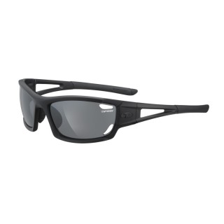 TIFOSI OPTICS Tifosi Dolomite 2.0 Interchangeable Lens Sunglasses - Matte Black TIFOSI OPTICS Tifosi Dolomite 2.0 Interchangeable Lens Sunglasses - Matte Black