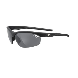 TIFOSI OPTICS Tifosi Veloce Interchangeable Lens Sunglasses - Matte Black TIFOSI OPTICS Tifosi Veloce Interchangeable Lens Sunglasses - Matte Black
