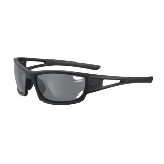 TIFOSI OPTICS Tifosi Dolomite 2.0 Golf Interchangeable Sunglasses - Matte Black TIFOSI OPTICS Tifosi Dolomite 2.0 Golf Interchangeable Sunglasses - Matte Black