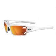 TIFOSI OPTICS Tifosi Dolomite 2.0 Golf Interchangeable Sunglasses - Pearl White