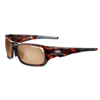 TIFOSI OPTICS Tifosi Duro Golf Interchangeable Sunglasses - Tortoise