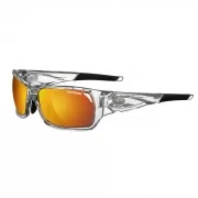 TIFOSI OPTICS Tifosi Duro Golf Interchangeable Sunglasses - Crystal Clear