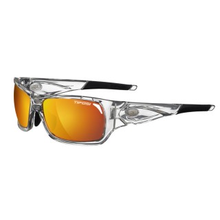 TIFOSI OPTICS Tifosi Duro Golf Interchangeable Sunglasses - Crystal Clear TIFOSI OPTICS Tifosi Duro Golf Interchangeable Sunglasses - Crystal Clear