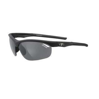 TIFOSI OPTICS Tifosi Veloce Golf Interchangeable Sunglasses - Matte Black TIFOSI OPTICS Tifosi Veloce Golf Interchangeable Sunglasses - Matte Black