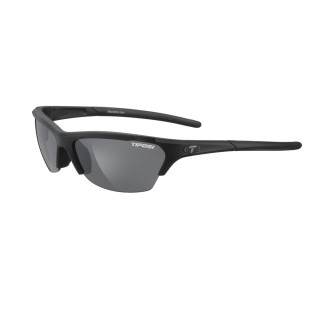 TIFOSI OPTICS Tifosi Radius Golf Interchangeable Sunglasses - Matte Black TIFOSI OPTICS Tifosi Radius Golf Interchangeable Sunglasses - Matte Black