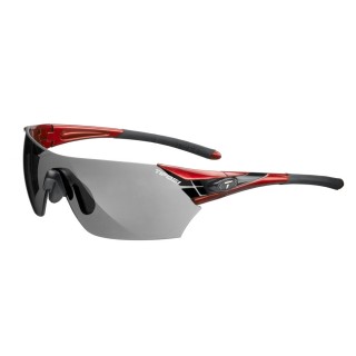 TIFOSI OPTICS Tifosi Podium Fototec Sunglasses - Metallic Red TIFOSI OPTICS Tifosi Podium Fototec Sunglasses - Metallic Red