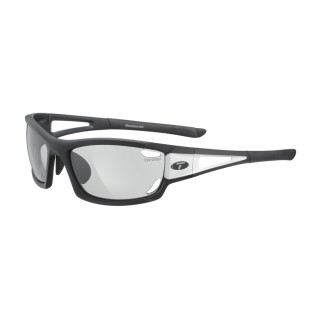 TIFOSI OPTICS Tifosi Dolomite 2.0 Fototec Sunglasses - Black/White TIFOSI OPTICS Tifosi Dolomite 2.0 Fototec Sunglasses - Black/White