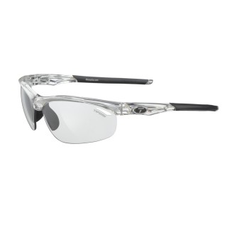 TIFOSI OPTICS Tifosi Veloce Fototec Sunglasses - Crystal Clear TIFOSI OPTICS Tifosi Veloce Fototec Sunglasses - Crystal Clear