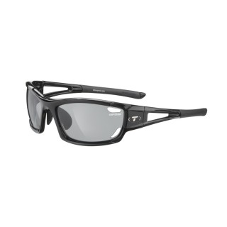 TIFOSI OPTICS Tifosi Dolomite 2.0 Polarized Fototec Sunglasses - Gloss Black