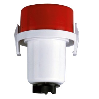 Rule 27DR Replacement Motor Cartridge - 1100GPH/12V Rule 27DR Replacement Motor Cartridge - 1100GPH/12V