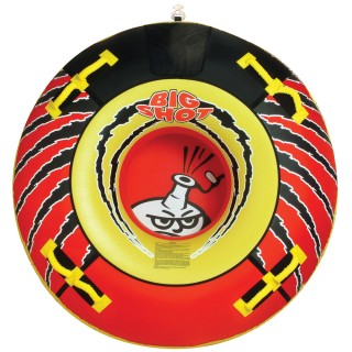 AIRHEAD WATERSPORTS AIRHEAD Big Shot AIRHEAD WATERSPORTS AIRHEAD Big Shot