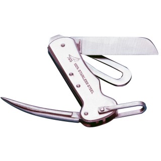 DAVIS INSTRUMENTS Нож Deluxe Rigging Knife DAVIS INSTRUMENTS Нож Deluxe Rigging Knife
