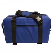 NorChill 48 Can Soft Sided Hot/Cold Cooler Bag - Blue