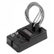 UFLEX USA Блок управления Power A System Control Unit with LED Diagnostic Program