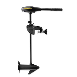 MINN KOTA лодочный электромотор Endura Max 45 Hand Control - 12V, 20.4 кг MINN KOTA лодочный электромотор Endura Max 45 Hand Control - 12V, 20.4 кг