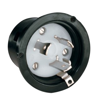 Marinco Replacement Interior 303 Inlet Marinco Replacement Interior 303 Inlet