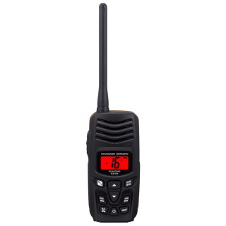STANDARD HORIZON Рация HX150 Floating Handheld VHF STANDARD HORIZON Рация HX150 Floating Handheld VHF