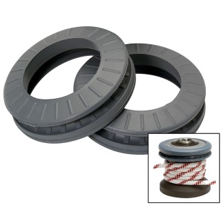 BARTON MARINE Стопор троса для лебедки Wincher (пара) BARTON MARINE Стопор троса для лебедки Wincher (пара)